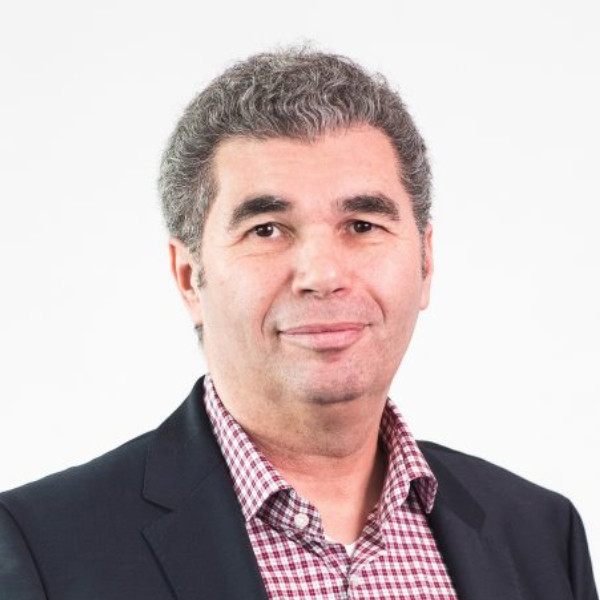 Dr.-Ing. Dietmar Fischer